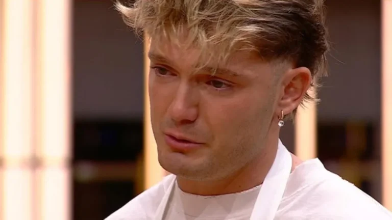 La confusión en Belgrano: quién era la mujer que acompañaba a Ian Lucas en la ambulancia