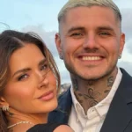 Rusherking no se dio cuenta: el detalle que la China Suárez usaba en sus citas para recordar a Mauro Icardi