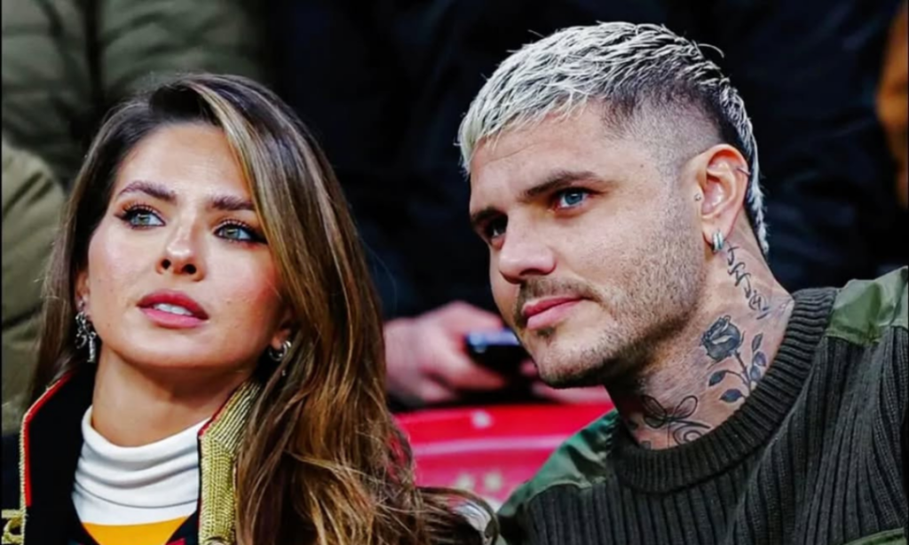 Mauro Icardi y la China Suárez: el viaje que dejó al descubierto lo que ya no pueden ocultar