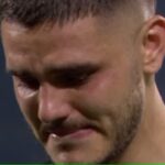 A Mauro Icardi ya no lo respetan ni en el Galatasaray: el insólito apodo que le pusieron para burlarse de él