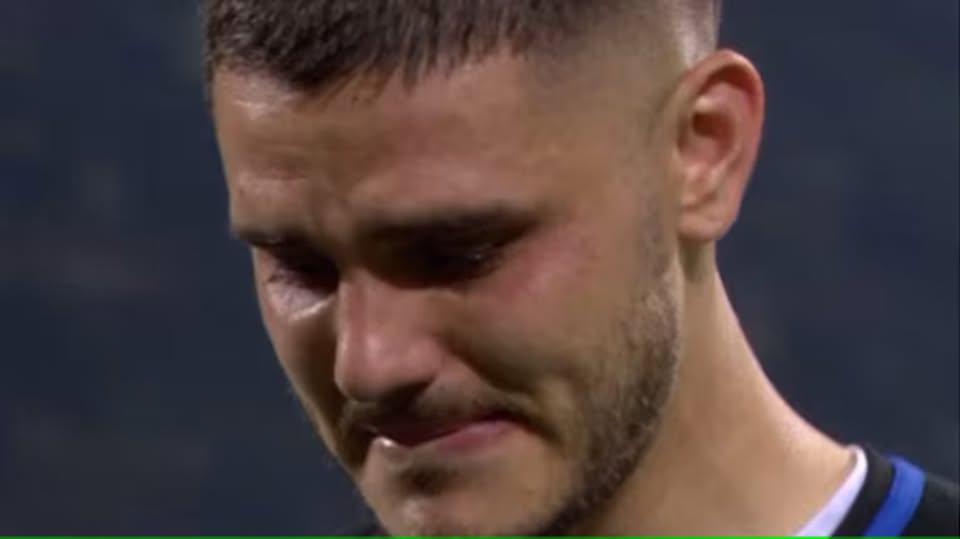 A Mauro Icardi ya no lo respetan ni en el Galatasaray: el insólito apodo que le pusieron para burlarse de él