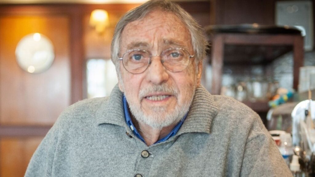 Preocupación por Luis Brandoni: quedó internado y corrigieron la primera versión sobre su salud