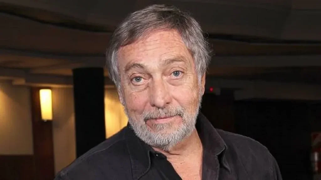 La vigilia que nadie vio: qué contó Carlos Rottemberg sobre las últimas horas de Luis Brandoni