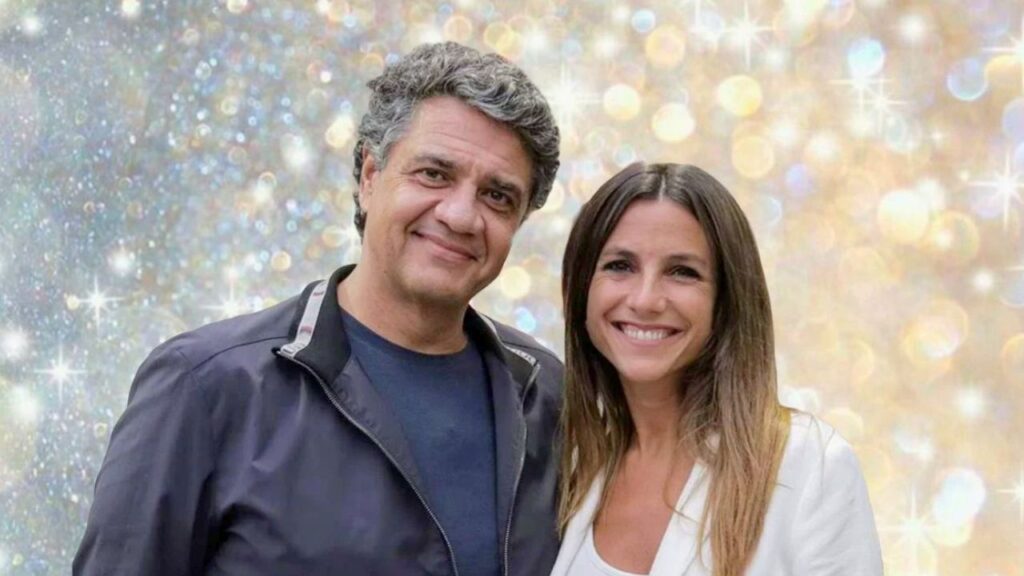 Nació Vito Macri: la decisión médica que cambió los planes de María Belén Ludueña a último momento