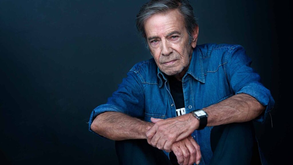 El estado de Mario Alarcón tras días críticos: la palabra de su hijo Matías