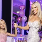 Martín Cirio tocó el tema del pelo de Matilda y Salazar puso un límite