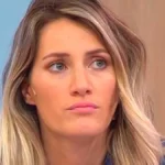 Mica Viciconte mostró una fuerte medida en medio de la disputa con Nicole Neumann y una frase encendió dudas Mica Viciconte mostró una fuerte medida en medio de la disputa con Nicole Neumann y una frase encendió dudas