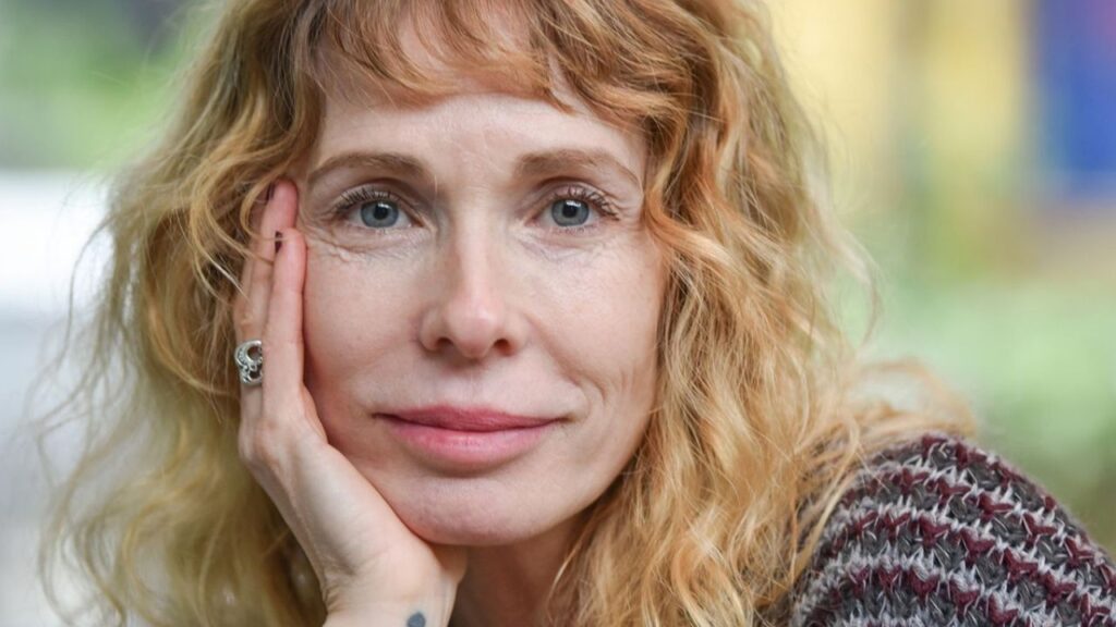 Gloria Carrá frenó a Mario Pergolini en El Trece y contó el problema que le borra las caras