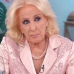 A los 99 años, el cuerpo le pidió un freno a Mirtha Legrand: la verdad del diagnóstico que Débora D'Amato reveló en TV