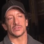 Nico Vázquez enfrenta la partida de quien lo sostuvo en su etapa más difícil Nico Vázquez enfrenta la partida de quien lo sostuvo en su etapa más difícil