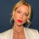 Nicole Neumann vivió horas de tensión con una de sus hijas y terminó en una clínica Nicole Neumann vivió horas de tensión con una de sus hijas y terminó en una clínica