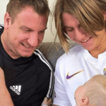 Maxi López y Valentino López reaparecieron en un sanatorio y un detalle llamó la atención en River Maxi López y Valentino López reaparecieron en un sanatorio y un detalle llamó la atención en River