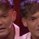 Ian Lucas habló de la presión que lo desbordó: "No me calmo nunca" Ian Lucas habló de la presión que lo desbordó: "No me calmo nunca"