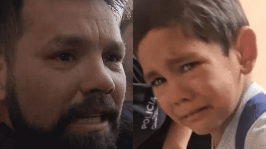 Luis López y el caso de Ángel: la advertencia que la Justicia ignoró antes del horror