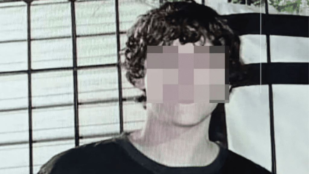 “Héroe” e “ídolo”: los comentarios que recibió el tirador de Santa Fe después de disparar