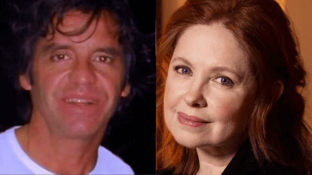 Andrea del Boca prepara su serie y su abogado ya tiene en mente a un candidato polémico para hacer de Biasotti