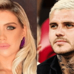 Wanda Nara se llevó 18 valijas de Milán y un gesto suyo dejó mal parado a Mauro Icardi Wanda Nara se llevó 18 valijas de Milán y un gesto suyo dejó mal parado a Mauro Icardi