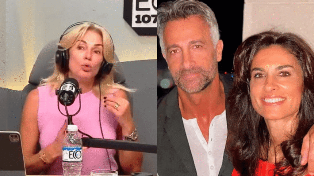 "Le sacaban guita": Yanina Latorre contó el motivo del corte definitivo de Gaby Sabatini con su familia