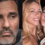 El diseñador favorito de Nicole Neumann terminó afuera de los 15 de Allegra: la decisión de Fabián Cubero que despertó la polémica