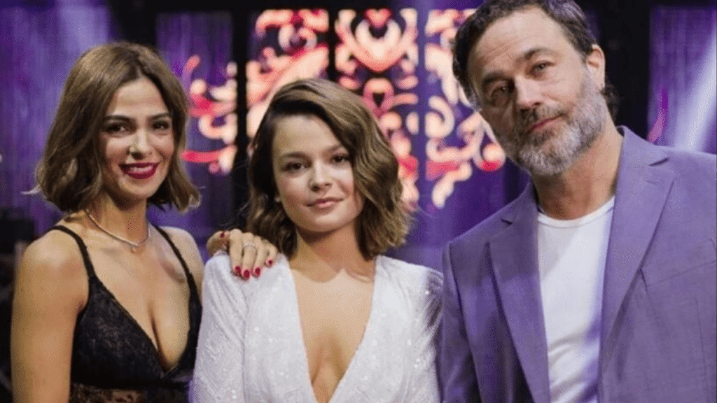 Muna Pauls Cherri: el mensaje que confirmó su relación y el detalle que cambió la historia