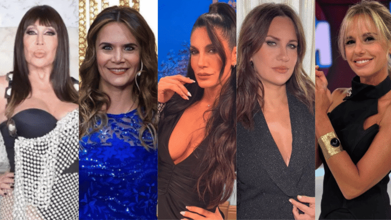 Ángel de Brito confirmó en LAM la separación de una famosa tras 9 años: qué pasó al volver de sus vacaciones