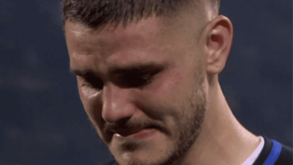 Mauro Icardi y la drástica determinación del Galatasaray que complica el futuro de todos