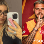 Wanda Nara marca el ritmo desde Japón y Mauro Icardi apareció con una frase: “Mi gente está a salvo”