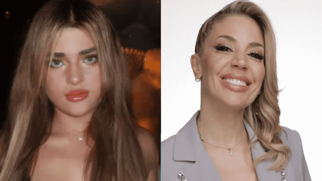 "Aprovechó el momento": la frase de Marta Fort sobre Virginia Gallardo que explica por qué no se sentarían a tomar un café