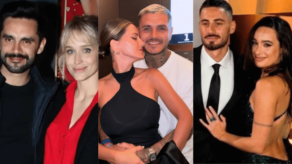 Se terminó la pareja que todos creían perfecta: el gesto de ella y la confesión de él que marcan el final menos pensado