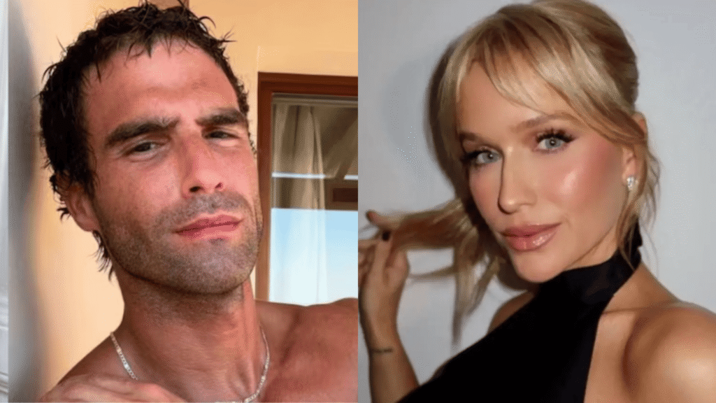 Brenda Gandini y Gonzalo Heredia: los motivos por los que señalan a Nico Furtado tras la separación
