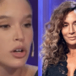 India Ortega rompió el silencio sobre la enfermedad de Ana Paula Dutil: "Me decía cosas para alejarme" India Ortega rompió el silencio sobre la enfermedad de Ana Paula Dutil: "Me decía cosas para alejarme"