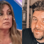 Marcela Tauro marcó un límite con Juan Etchegoyen tras lo que dijo de su pareja Marcela Tauro marcó un límite con Juan Etchegoyen tras lo que dijo de su pareja