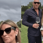 Marcela Tauro presentó a su novio y las advertencias que recibió cambiaron el clima del romance Marcela Tauro presentó a su novio y las advertencias que recibió cambiaron el clima del romance