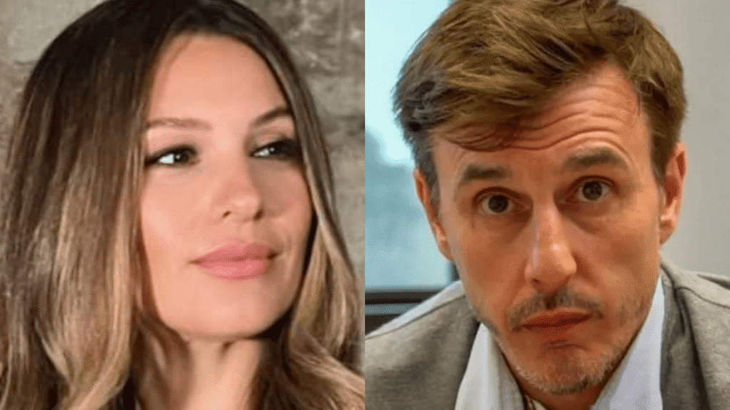 Pampita y Roberto García Moritán: la frase sobre el “adoctrinamiento” que cambia la historia de su matrimonio