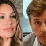 Pampita y Roberto García Moritán: la frase sobre el “adoctrinamiento” que cambia la historia de su matrimonio