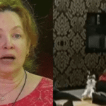 El golpe de Andrea del Boca en Gran Hermano que obligó a Santiago del Moro a dar explicaciones El golpe de Andrea del Boca en Gran Hermano que obligó a Santiago del Moro a dar explicaciones