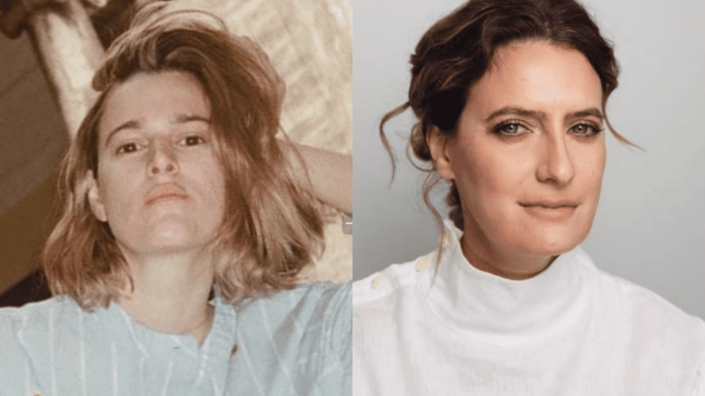 Agustina, La hija de Mauricio Macri y Bernardita Barreiro: el festejo íntimo en España que mostró su vida privada