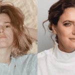 Agustina Macri y Bernardita Barreiro