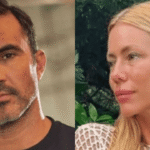 Fabián Cubero rompió el silencio tras la grave acusación de Nicole Neumann contra Mica Viciconte