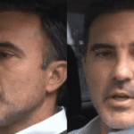 Fabián Cubero defendió a Mica Viciconte en medio del conflicto con Nicole Neumann y terminó llorando