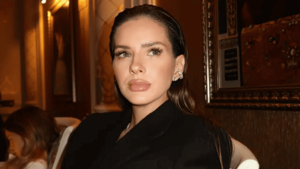 La China Suárez y el mensaje privado al hermano de Mauro Icardi: "Quería ser la..."