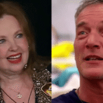 Eduardo Carrera se le plantó a Andrea del Boca y dijo lo que sentía en vivo Eduardo Carrera se le plantó a Andrea del Boca y dijo lo que sentía en vivo