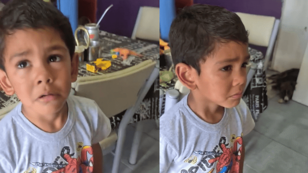 La muerte de Ángel en Comodoro: la grave acusación contra su madre biológica