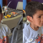 La muerte de Ángel en Comodoro: la grave acusación contra su madre biológica La muerte de Ángel en Comodoro: la grave acusación contra su madre biológica