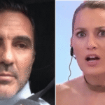 Fabián Cubero se quebró al hablar de Mica Viciconte y lo que pasó después volvió a tensar el conflicto con Nicole Neumann Fabián Cubero se quebró al hablar de Mica Viciconte y lo que pasó después volvió a tensar el conflicto con Nicole Neumann