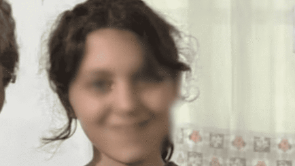 Encontraron muerta a Maitena Garofalo Rojas: el dato clave de las cámaras en Merlo