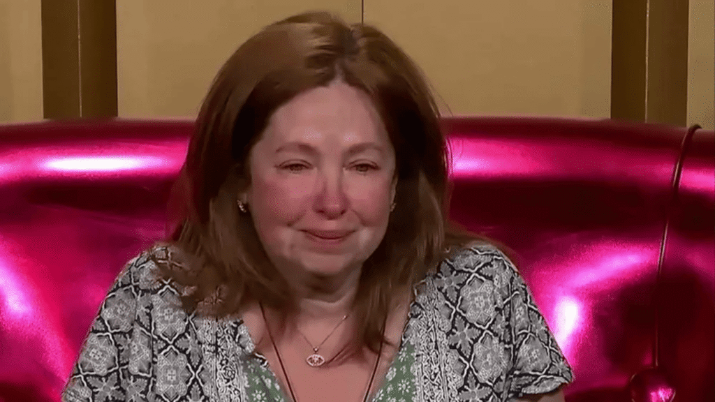 Andrea Del Boca no logra recuperarse tras dejar Gran Hermano: la frase que contó Guido Záffora