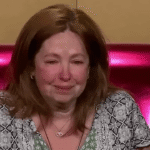 Andrea Del Boca no logra recuperarse tras dejar Gran Hermano: la frase que contó Guido Záffora