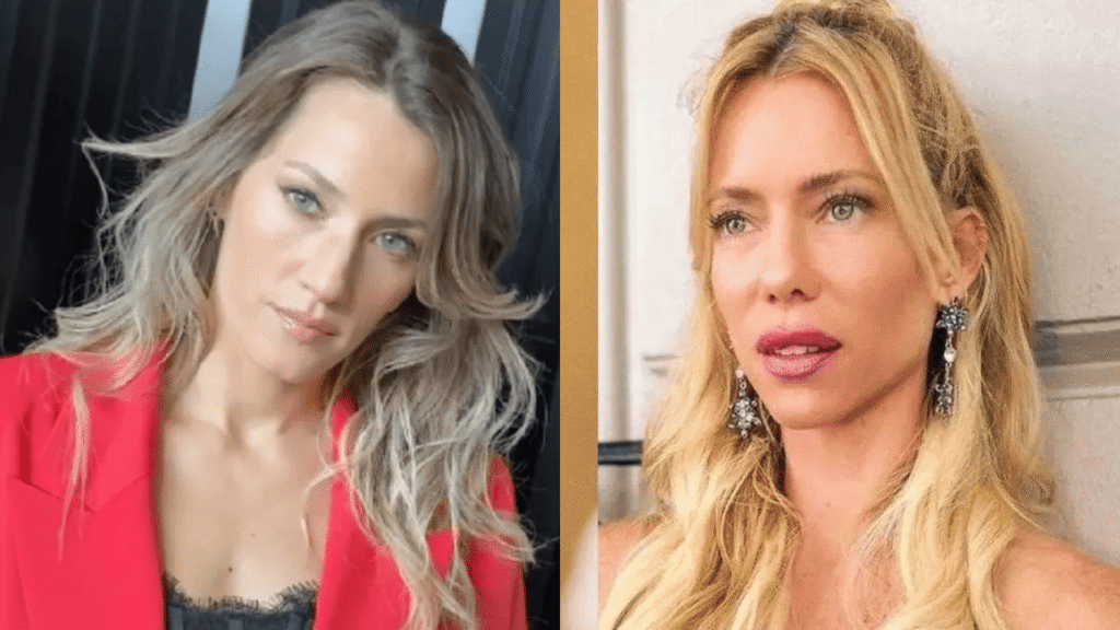 Nicole Neumann y los audios sobre Mica Viciconte que nadie se animó a contar