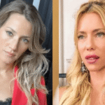 Nicole Neumann y los audios sobre Mica Viciconte que nadie se animó a contar